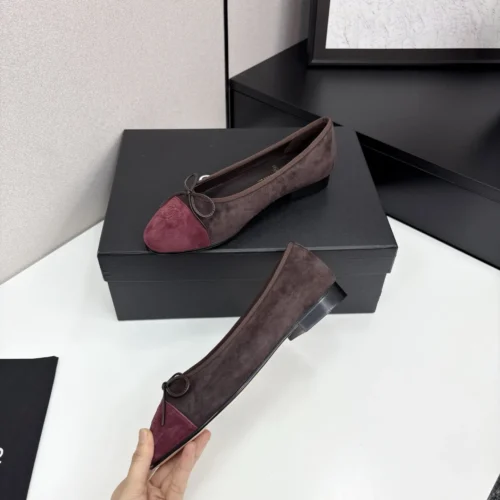 Chanel Sandals Style 0356