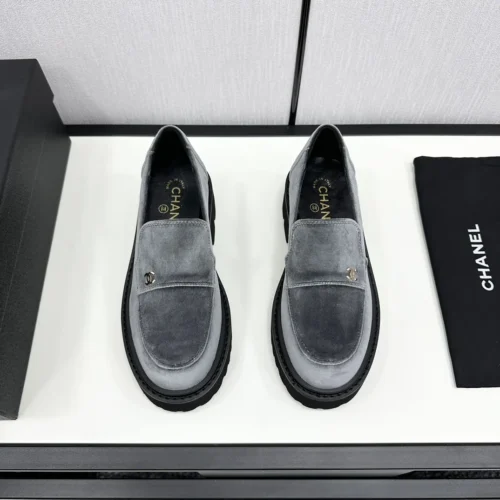 Chanel Sneakers Style 0357