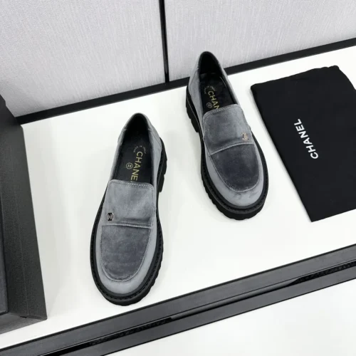Chanel Sneakers Style 0357