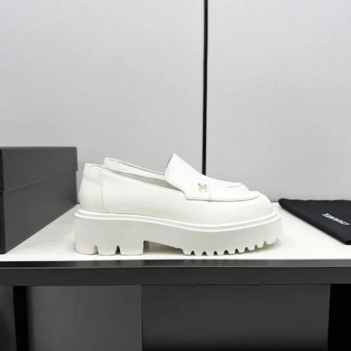 Chanel Sneakers Style 0358