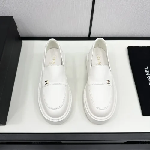 Chanel Sneakers Style 0358