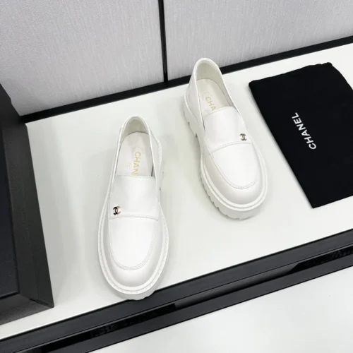Chanel Sneakers Style 0358