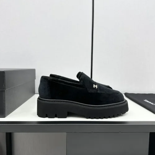 Chanel Sneakers Style 0359