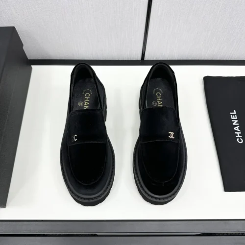 Chanel Sneakers Style 0359