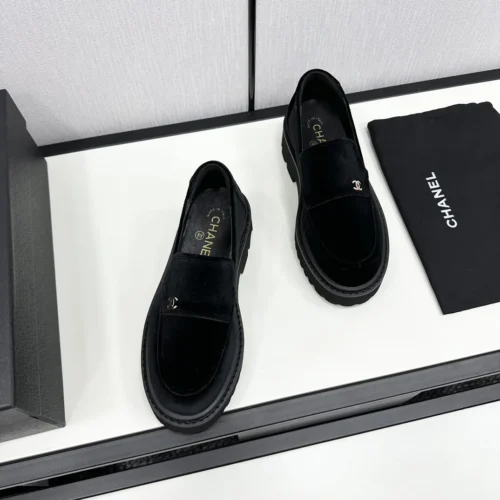Chanel Sneakers Style 0359