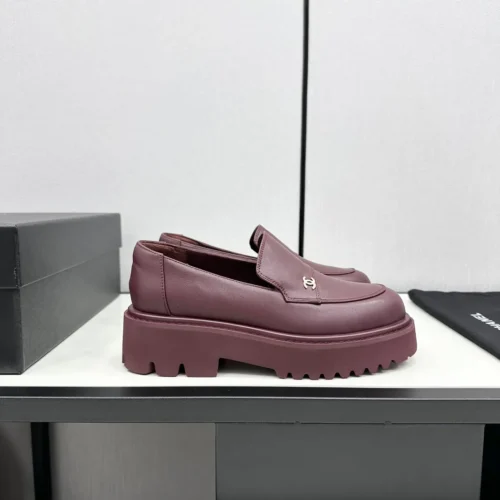 Chanel Sneakers Style 0360