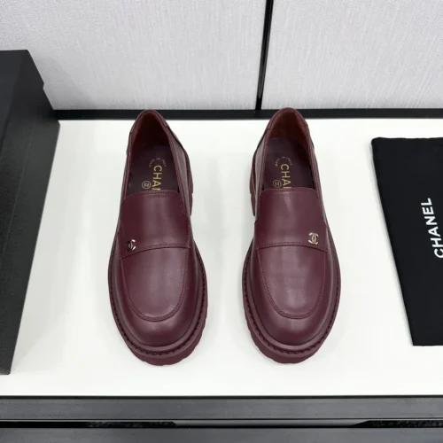 Chanel Sneakers Style 0360
