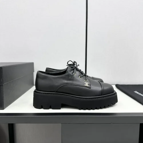 Chanel Sneakers Style 0362