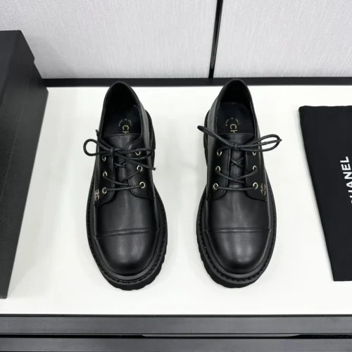 Chanel Sneakers Style 0362