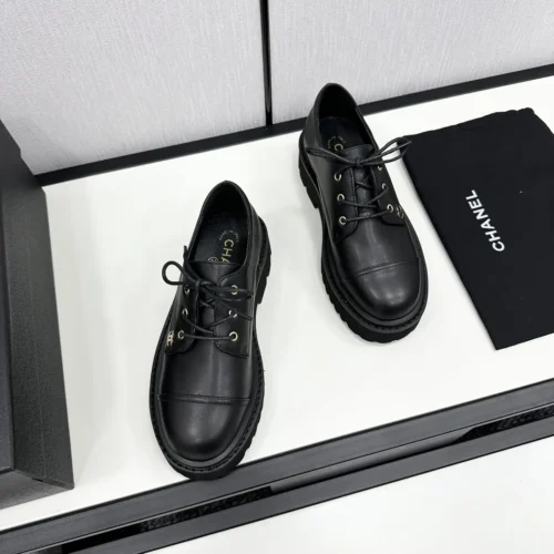 Chanel Sneakers Style 0362
