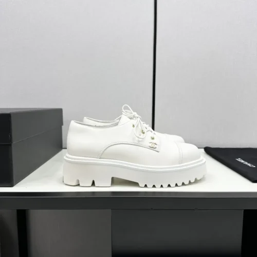 Chanel Sneakers Style 0363