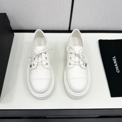 Chanel Sneakers Style 0363
