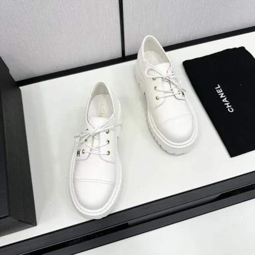 Chanel Sneakers Style 0363