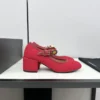 Chanel Sneakers Style 0364