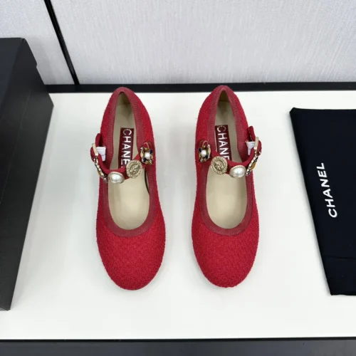 Chanel Sneakers Style 0364