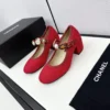 Chanel Sneakers Style 0364