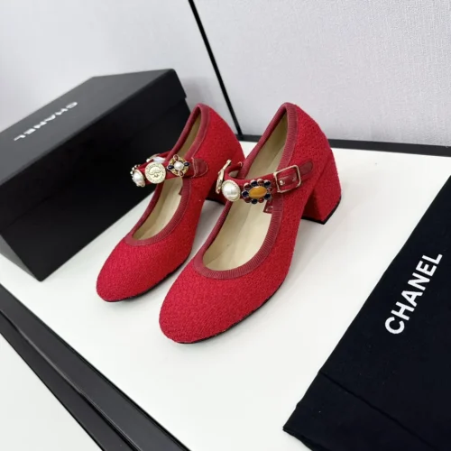 Chanel Sneakers Style 0364