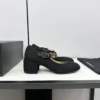 Chanel Sneakers Style 0365