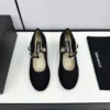 Chanel Sneakers Style 0365