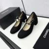 Chanel Sneakers Style 0365