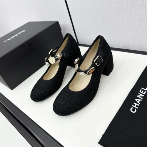 Chanel Sneakers Style 0365