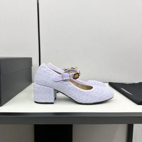 Chanel Sneakers Style 0366