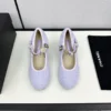Chanel Sneakers Style 0366