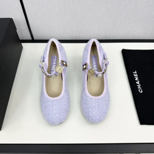 Chanel Sneakers Style 0366
