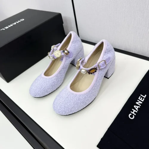 Chanel Sneakers Style 0366
