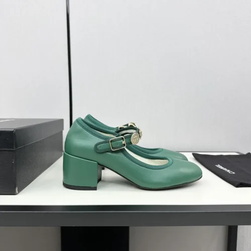 Chanel Sneakers Style 0367