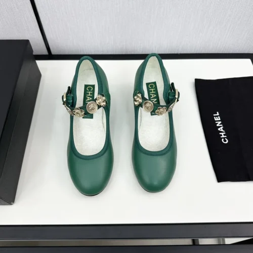 Chanel Sneakers Style 0367