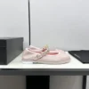 Chanel Sneakers Style 0368