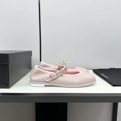 Chanel Sneakers Style 0368