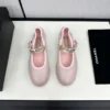 Chanel Sneakers Style 0368