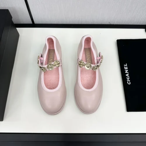 Chanel Sneakers Style 0368