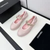 Chanel Sneakers Style 0368