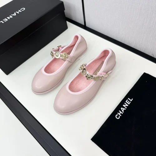 Chanel Sneakers Style 0368
