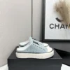 Chanel Sneakers Style 0370