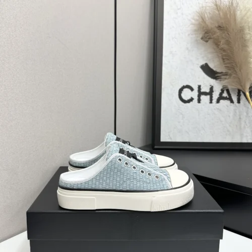 Chanel Sneakers Style 0370