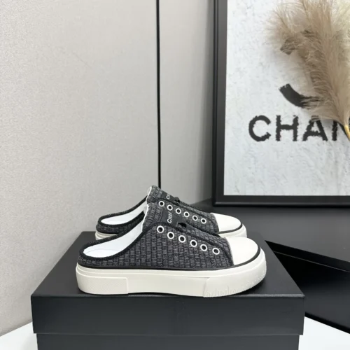 Chanel Sneakers Style 0371