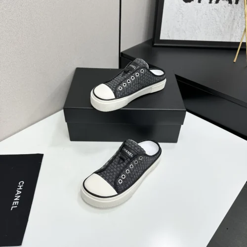 Chanel Sneakers Style 0371