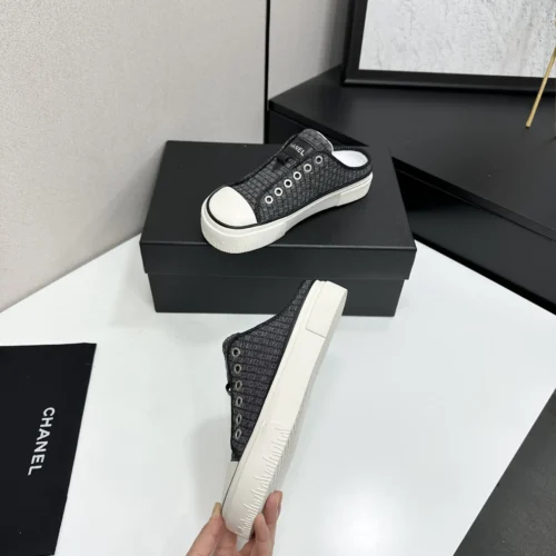 Chanel Sneakers Style 0371