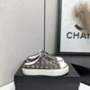 Chanel Sneakers Style 0372