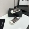 Chanel Sneakers Style 0372