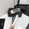 Chanel Sneakers Style 0372