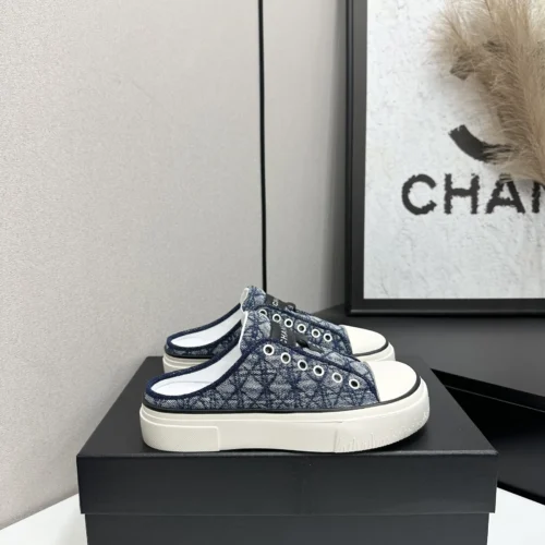 Chanel Sneakers Style 0373