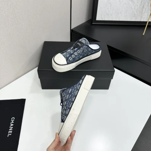 Chanel Sneakers Style 0373