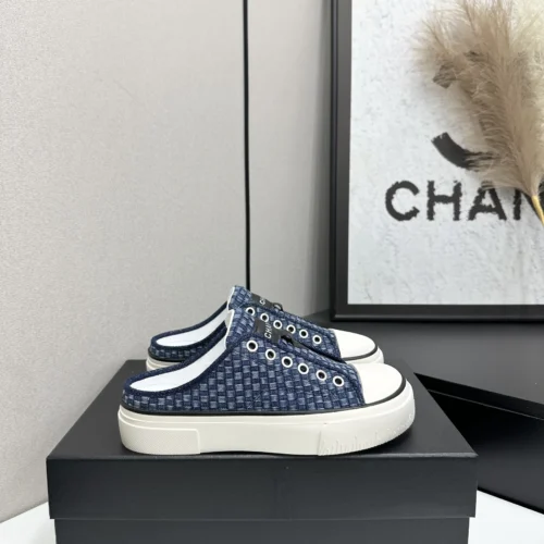 Chanel Sneakers Style 0374