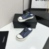 Chanel Sneakers Style 0374