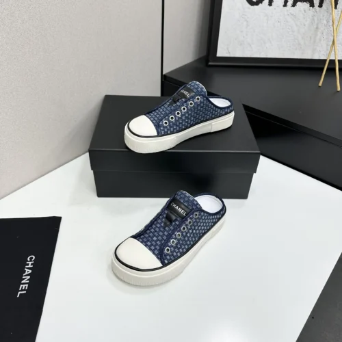 Chanel Sneakers Style 0374